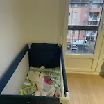 F2 Cosy Au Coeur De - Proche Gare & Luxembourg Apartment Diedenhofen