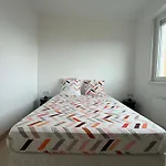 F2 Cosy Au Coeur De - Proche Gare & Luxembourg