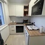 Apartment F2 Cosy Au Coeur De - Proche Gare & Luxembourg Diedenhofen