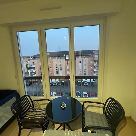 F2 Cosy Au Coeur De Thionville - Proche Gare & Luxembourg Apartment Diedenhofen