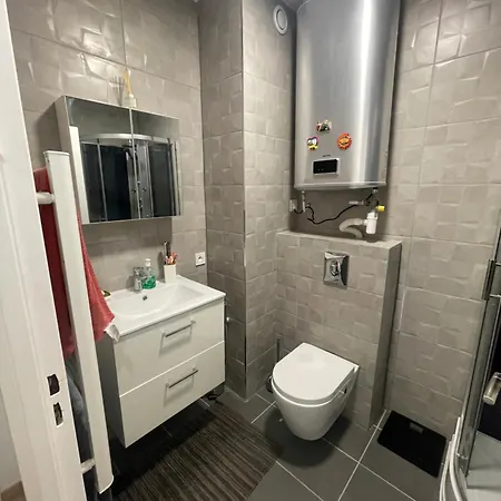 F2 Cosy Au Coeur De - Proche Gare & Luxembourg *