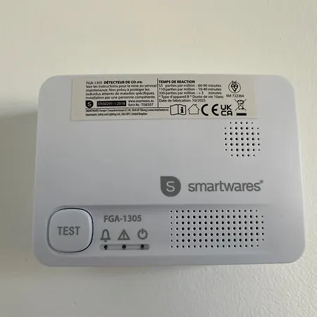 Apartment F2 Cosy Au Coeur De Thionville - Proche Gare & Luxembourg *