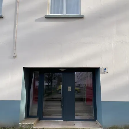 F2 Cosy Au Coeur De - Proche Gare & Luxembourg 아파트