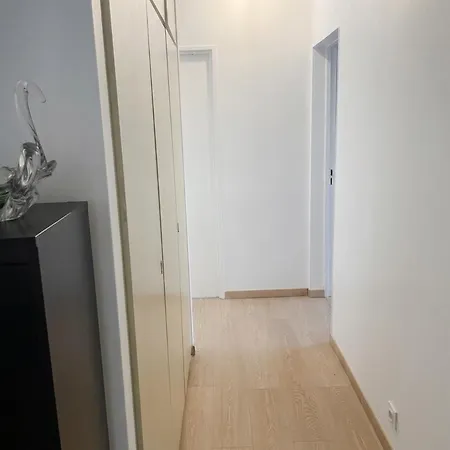 F2 Cosy Au Coeur De - Proche Gare & Luxembourg *