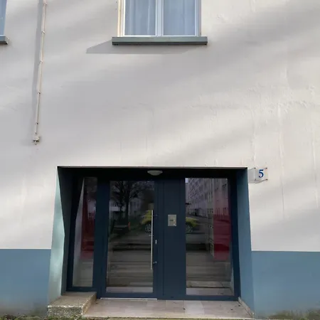 아파트 F2 Cosy Au Coeur De - Proche Gare & Luxembourg 티옹빌