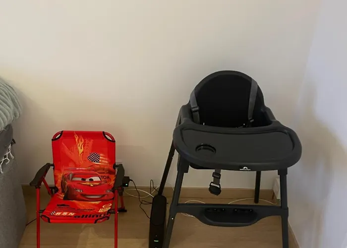 Apartment F2 Cosy Au Coeur De Thionville - Proche Gare & Luxembourg