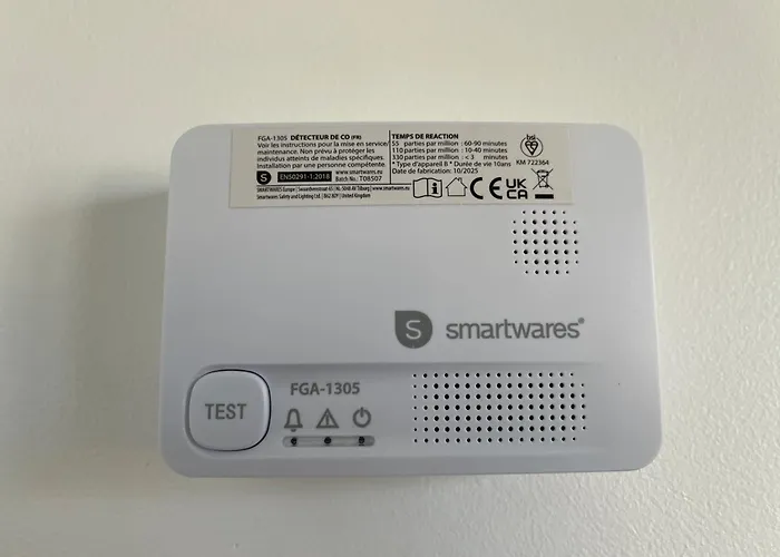 Apartment F2 Cosy Au Coeur De Thionville - Proche Gare & Luxembourg *